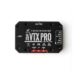 HGLRC High-Power Zeus VTX PRO 1.6W for FPV Racing Drone